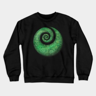 koru Crewneck Sweatshirt